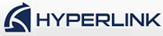 Hyperlink company logo